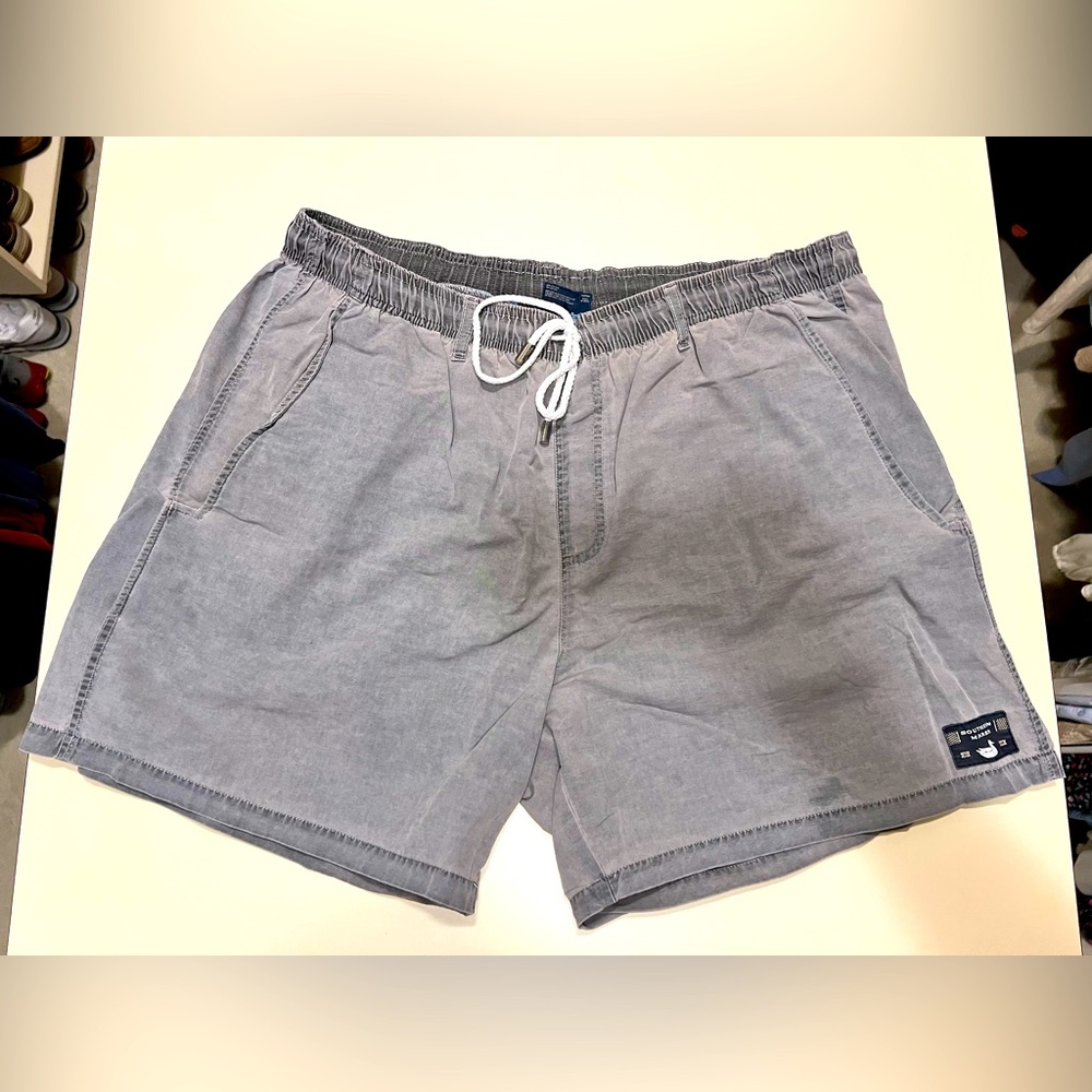 Southern Marsh swim trunks, size XL